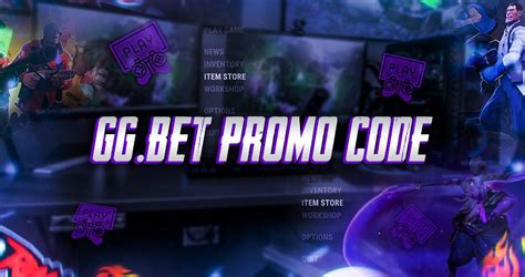 ggbet promo code